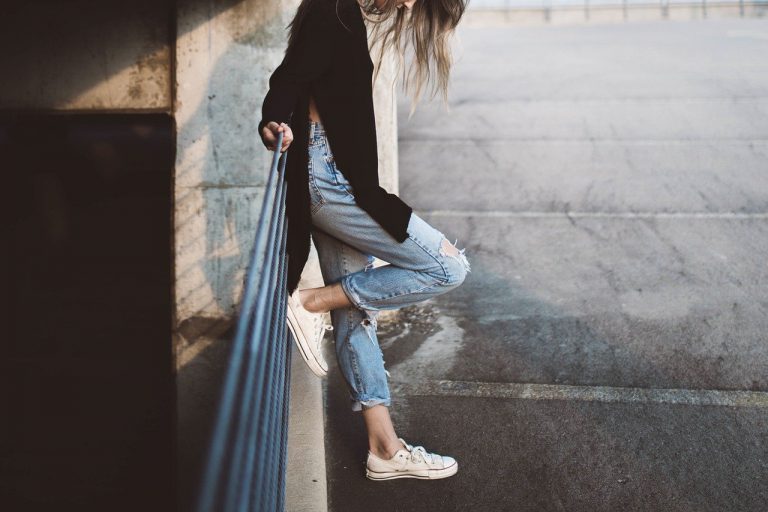 Creëer je eigen stijl met Nubikk schoenen