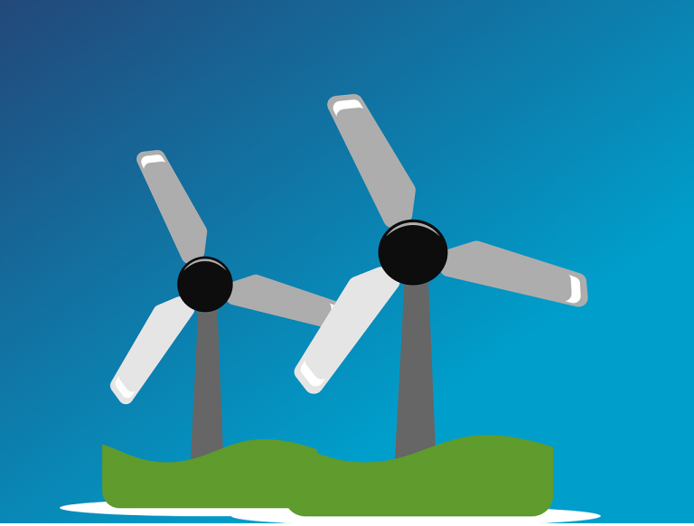 Kleinzakelijke en grootzakelijke energie: wat is het verschil?