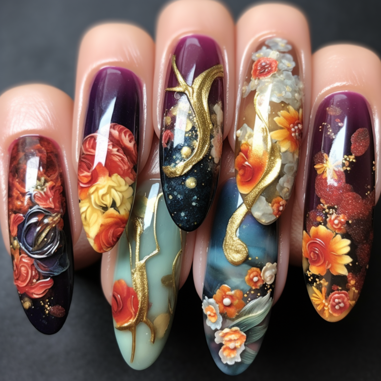 Ontdek de wonderen van gel nagellak voor prachtige nagels