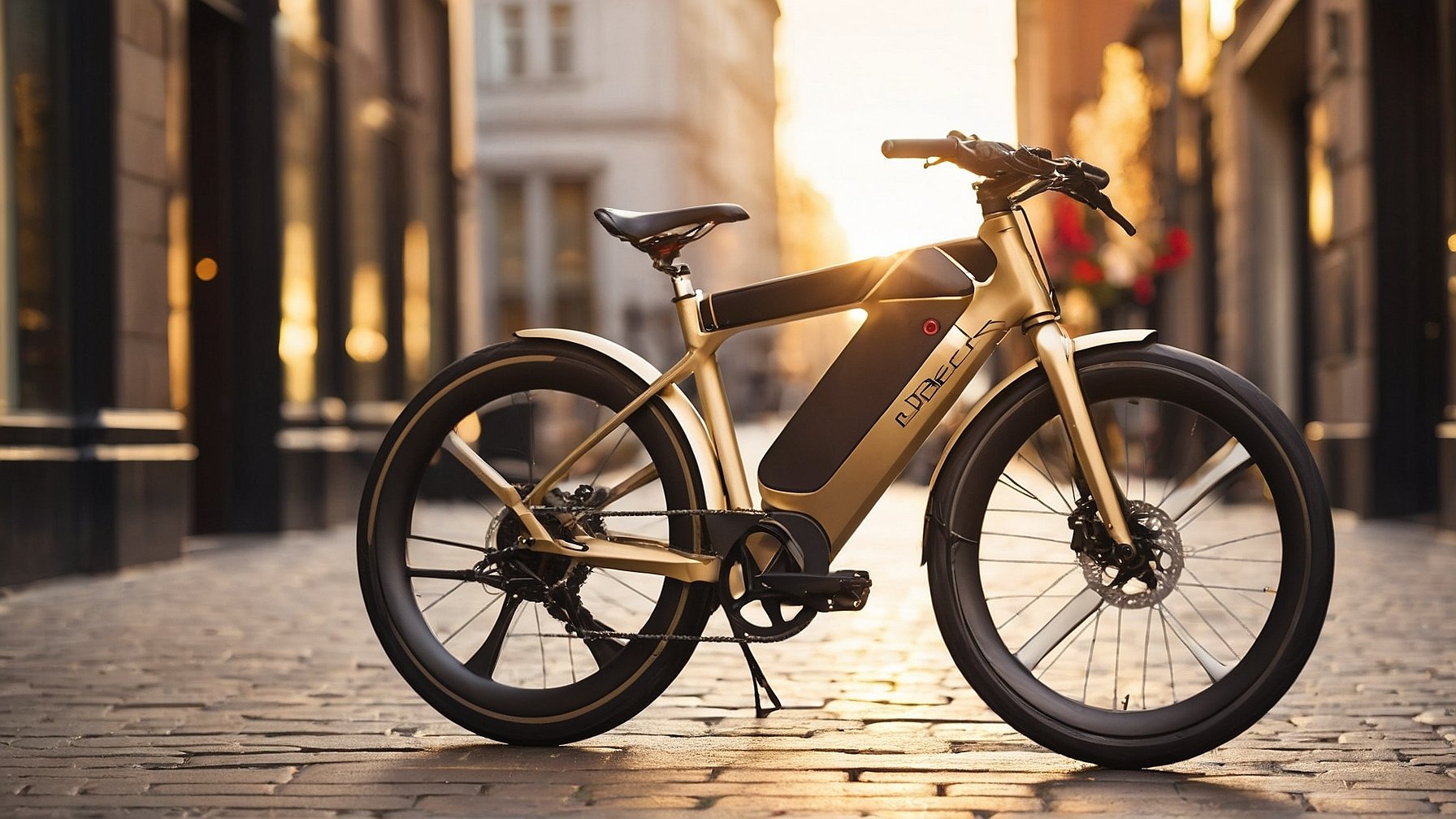Kies de perfecte elektrische fiets voor jou