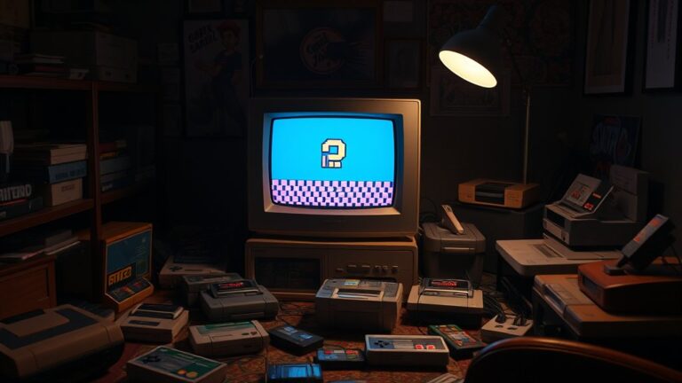 Hoe popcultuur de ontwikkeling van videogames beïnvloedt