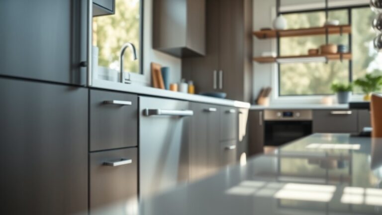 De voordelen van een onderbouw vaatwasser in jouw keuken